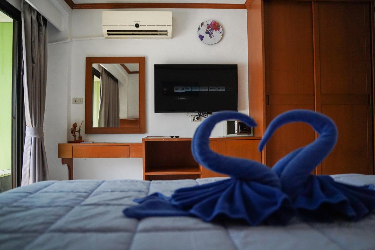 Apartament Kata Nara Zewnętrze zdjęcie