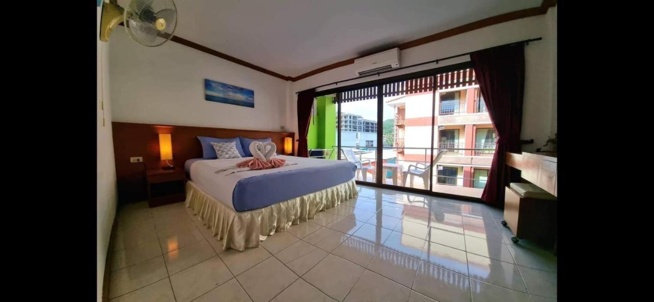 Apartament Kata Nara Zewnętrze zdjęcie